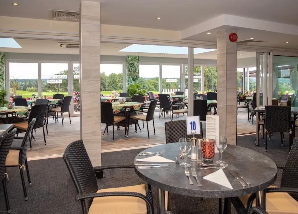 Dudsbury Golf Club - Hotel And Spa