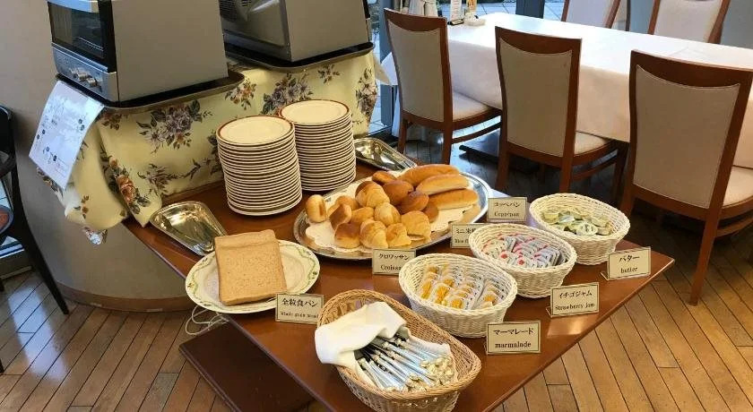 Hotel Piazza Biwako