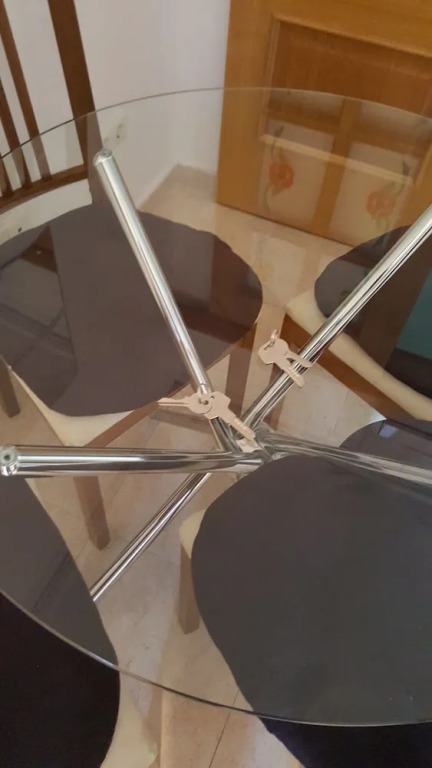 Apartamento Mar Egeu - Aparsol