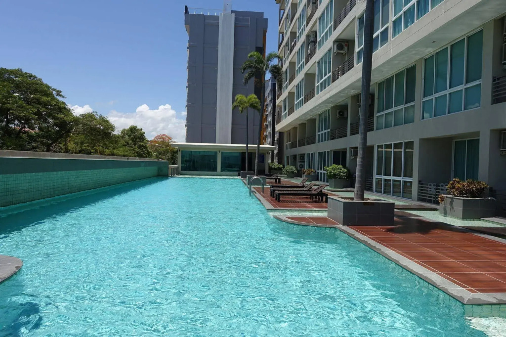 Musselana Condominium