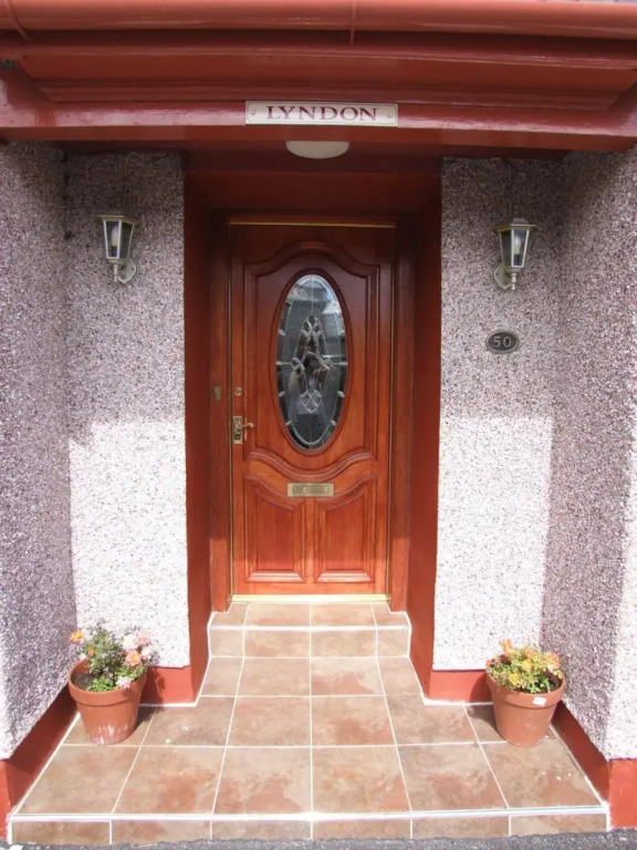 Pine Guest House