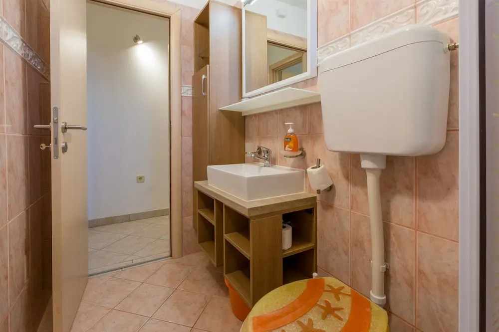 Apartment Nika