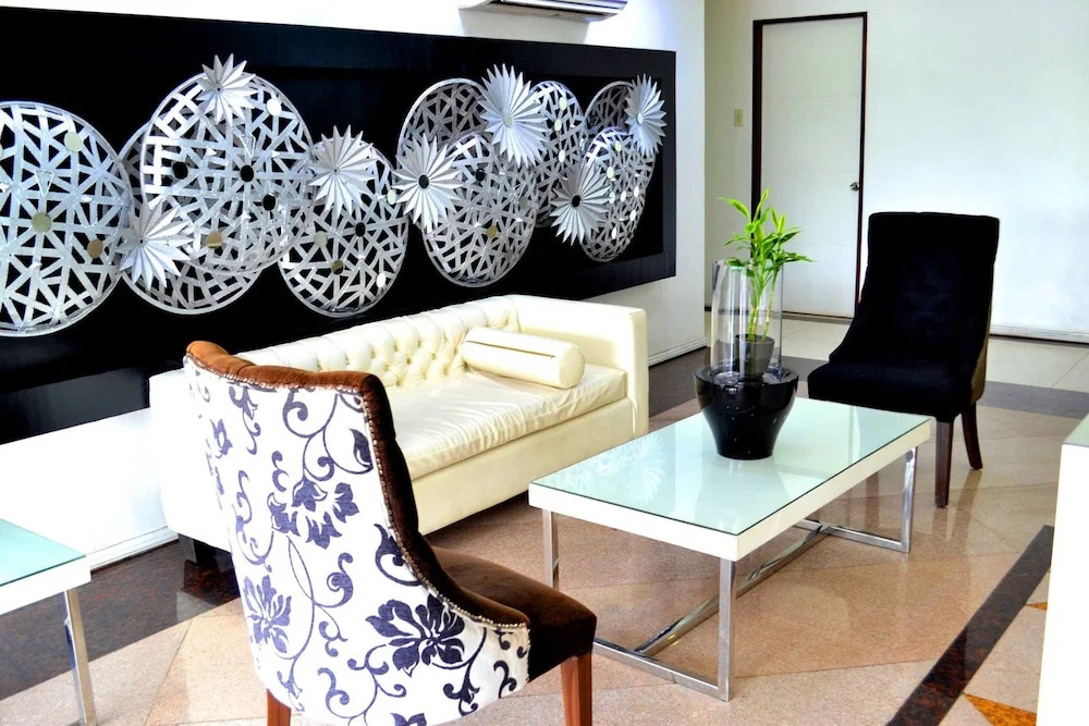 The ADC Hotel