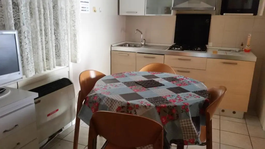 Eureka Azienda Agrituristica