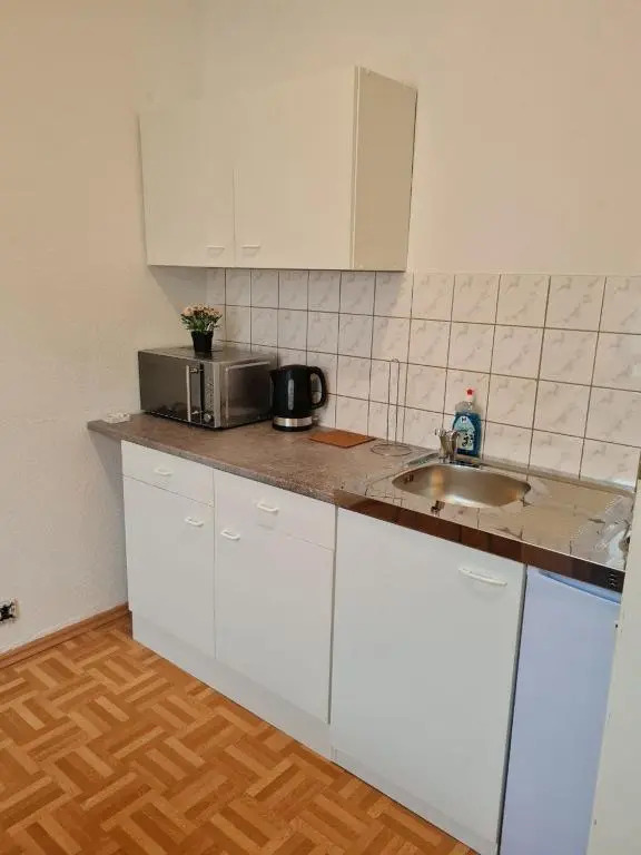 Monteurwohnung Walter