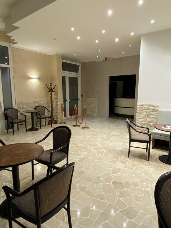 Hotel Lanterna Padova