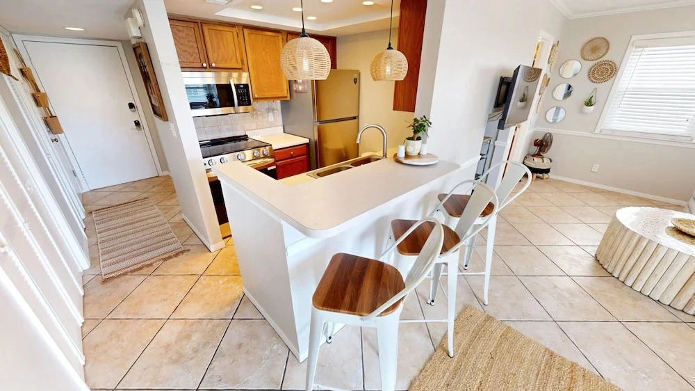Sandpiper Cove 4205 1 Bedroom Condo