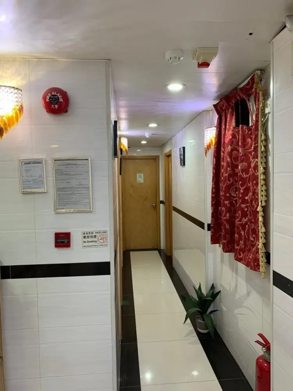 China Emperor Hotel