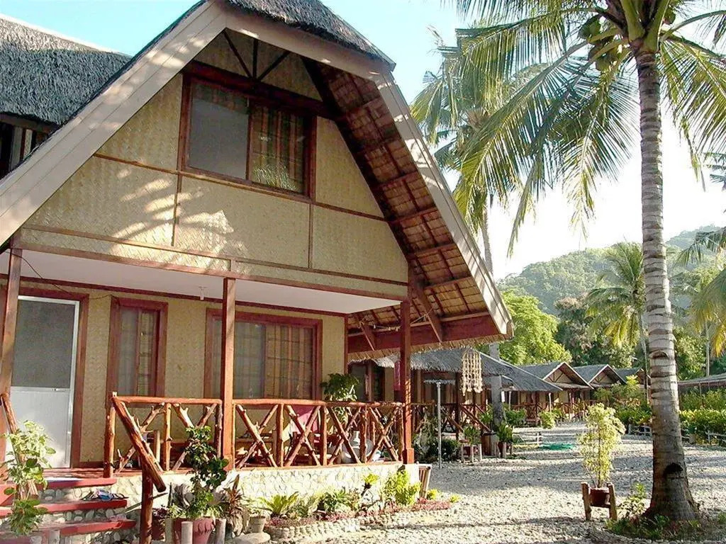 Puerto Beach Resort