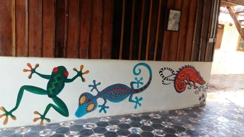 Sva Guesthouse