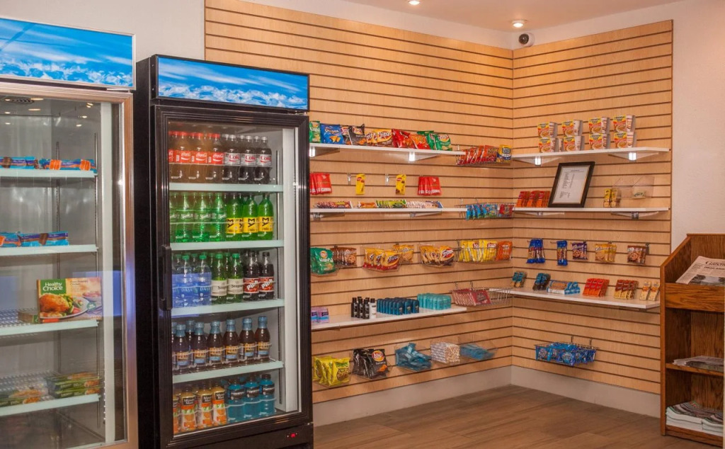 Holiday Inn Express & Suites Logan By IHG