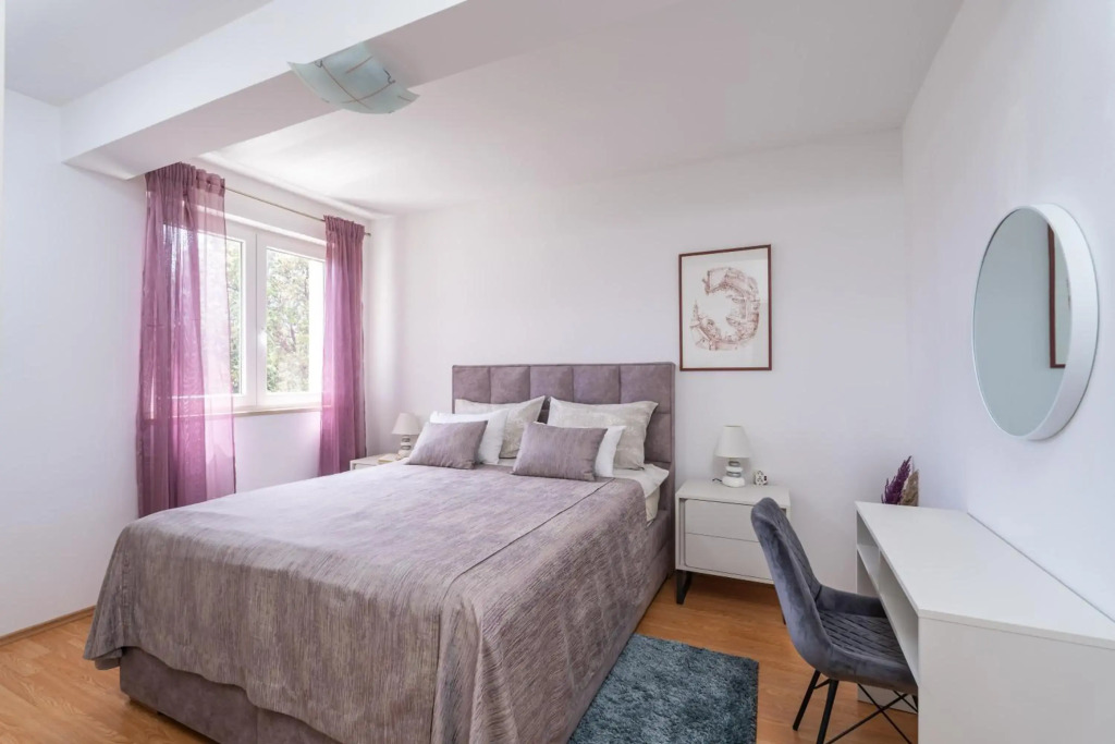 Apartments Pavle