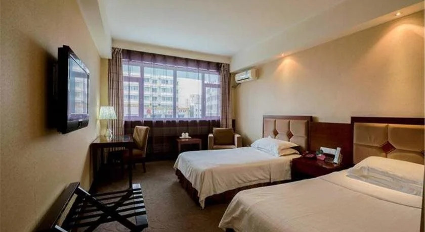 Lanzhou Hongyun Hotel