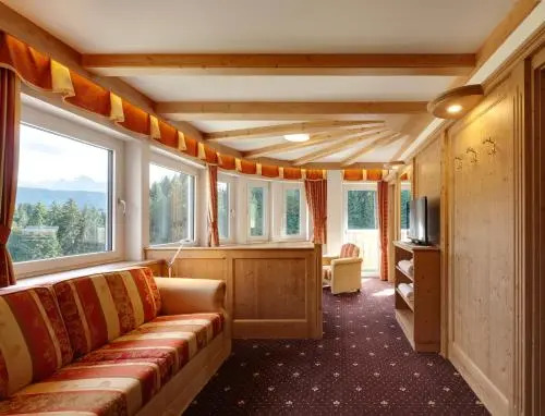 Hotel Schwarzenbach