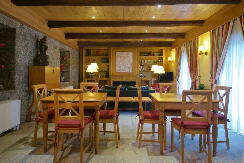 Hotel de Charme Quinta do Pinheiro