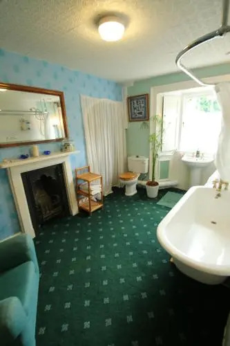 Over the Rainbow - Vegetarian Guesthouse