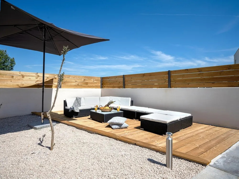 Dreamy Villa in Vodice With Private Swimming Pool