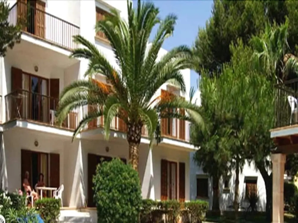 Sun Beach Resort