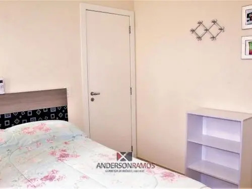 Residencial Kieling Apto 104