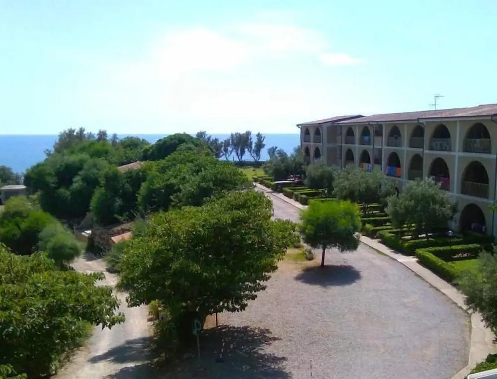 Residence Poseidon Villaggio