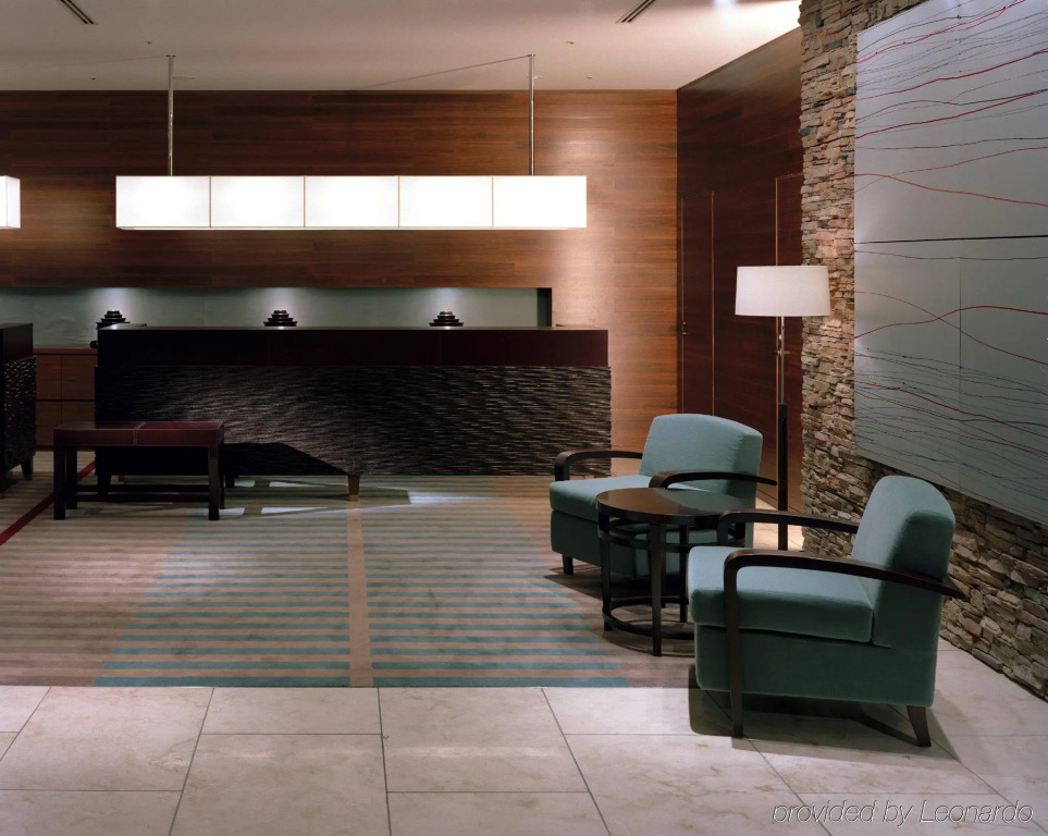 The Strings by InterContinental, Tokyo by IHG