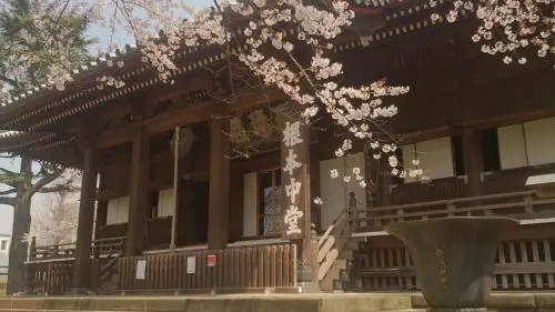 Namio Apartment 202
