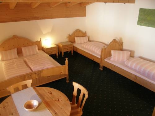 Haus Bergland