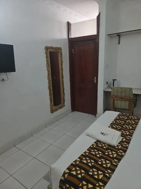 VIJIJI HOTEL & CONFERENCE