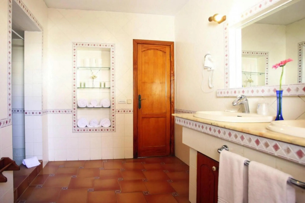 Holiday home in Caleta de Fuste with private pool