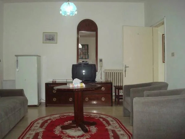 Dove Hotel Amman