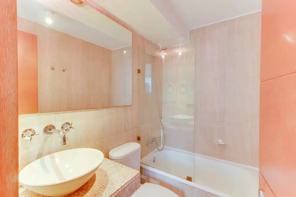Estudio Acogedor en Providencia