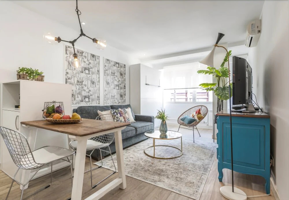 Alterhome Apartamento Luxury Lagasca