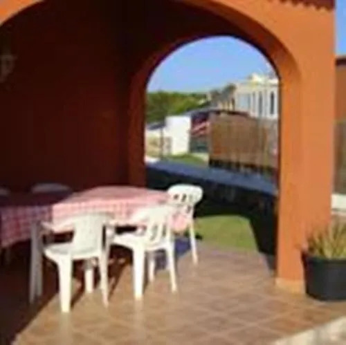 Villa Vanessa
