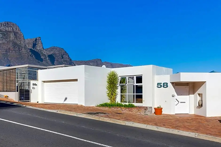 Camps Bay Terrace Penthouse
