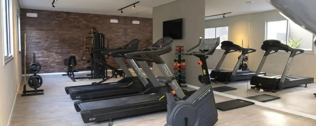 NOVO Belo Studio no Brás com Piscina