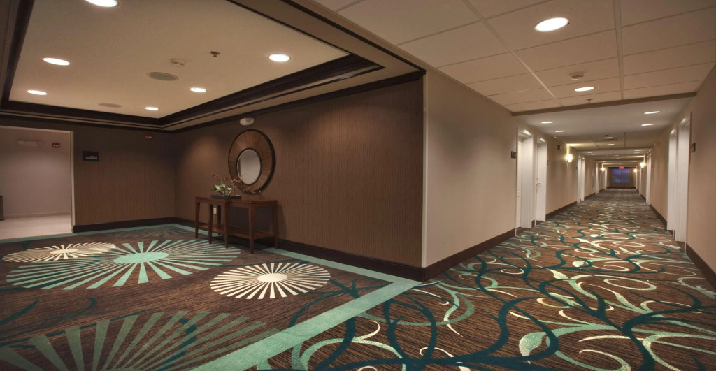 Hampton Inn New Albany