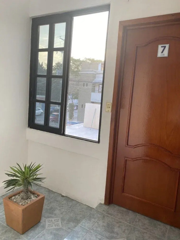 Hotel El Angel