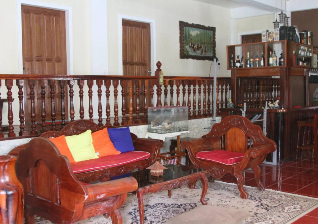 Clemente's Resort
