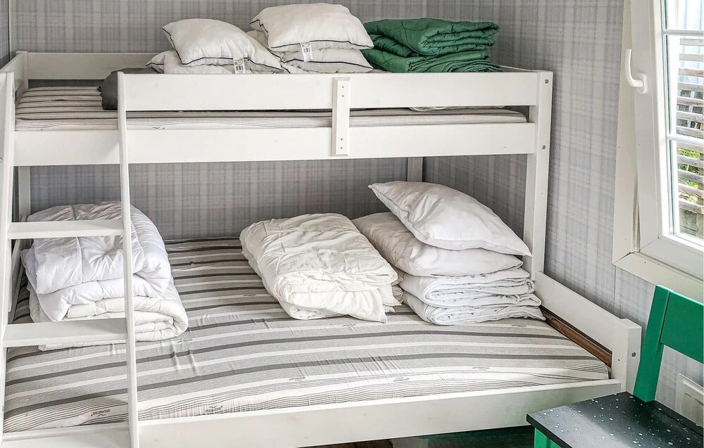 1 Bedroom Lovely Home In Huskvarna