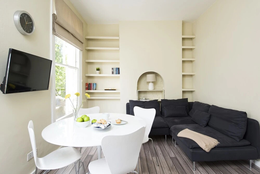 Fantastic 2BR Portobello Flat near Notting Hill