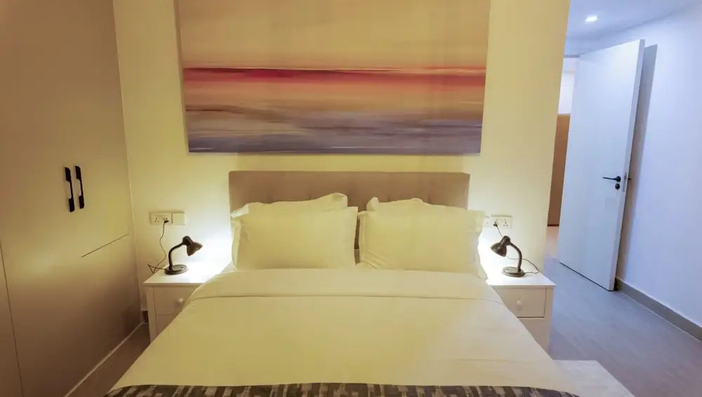 Two Bedroom at Pinecrest by Karibu Stays