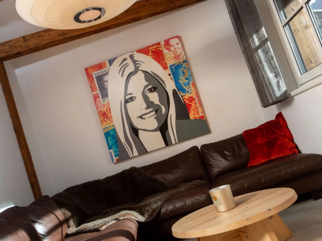 Apartment C 15 Kaprun