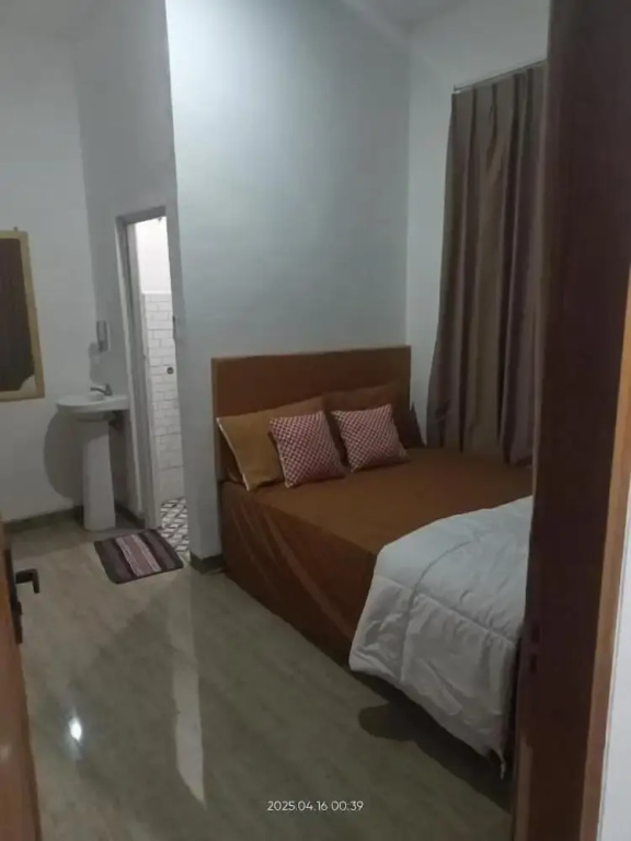 Fika Guesthouse
