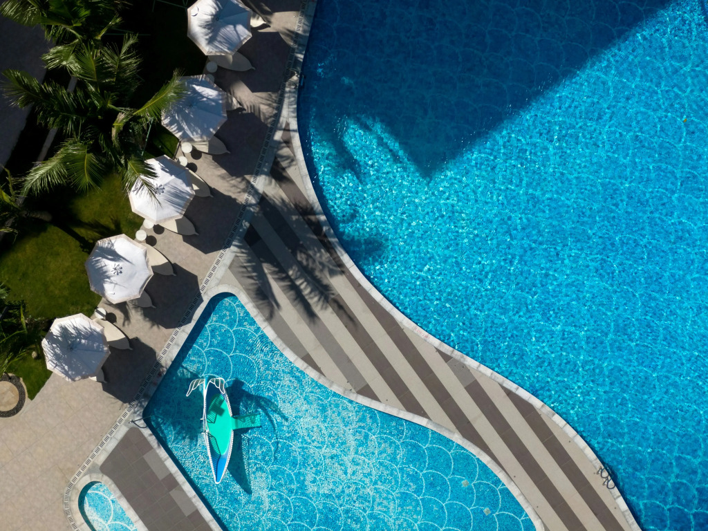 The Mermoon Resort Hainan Tufu Bay, Tapestry By Hilton