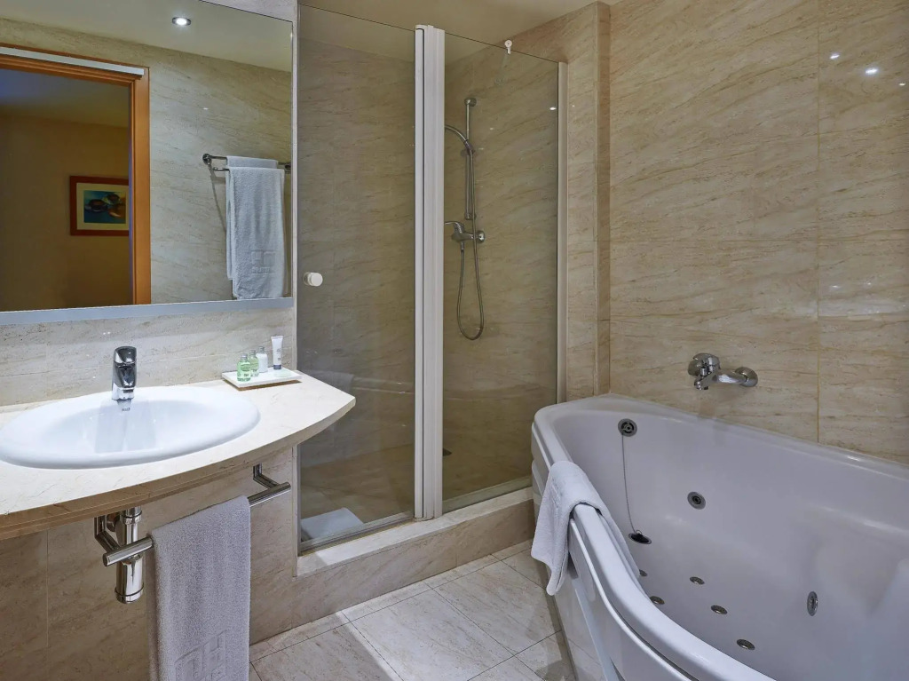 Sercotel Porta Barcelona