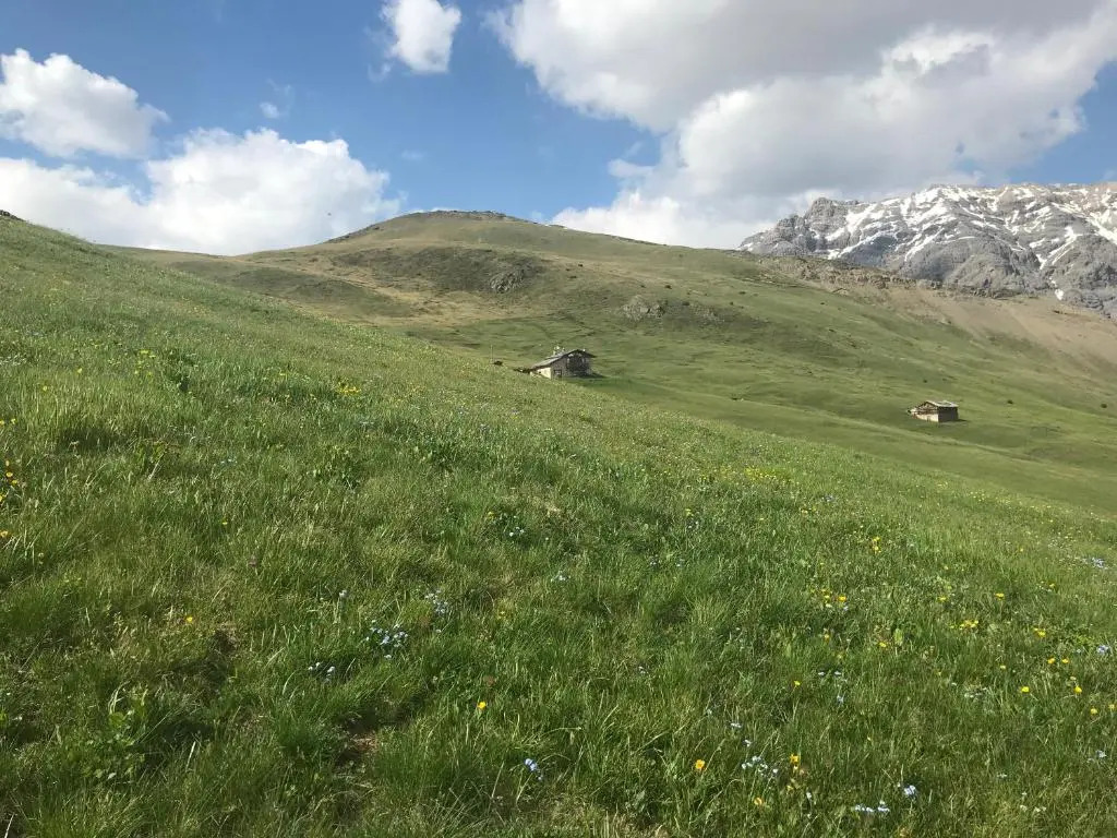 Appartamento Panoramic