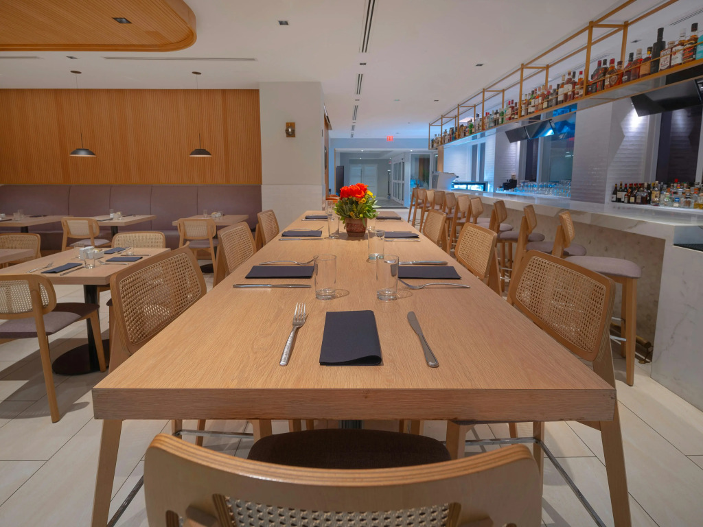 Hilton Garden Inn San Juan Condado