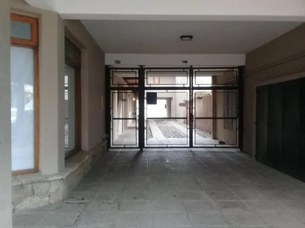 Departamento San Martin III