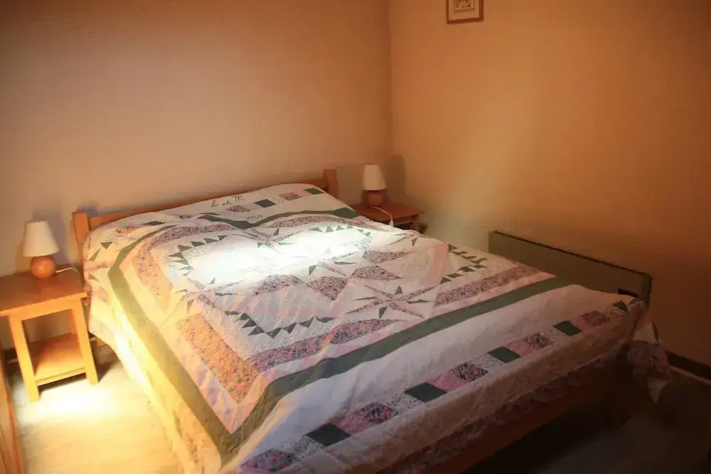 Hameau des 4 Saisons Hsg226 Mountain & View 6 Pers