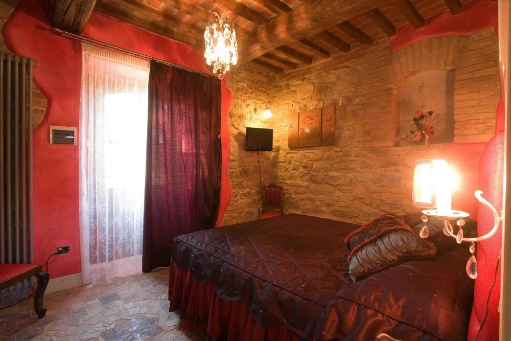 Assisi Country